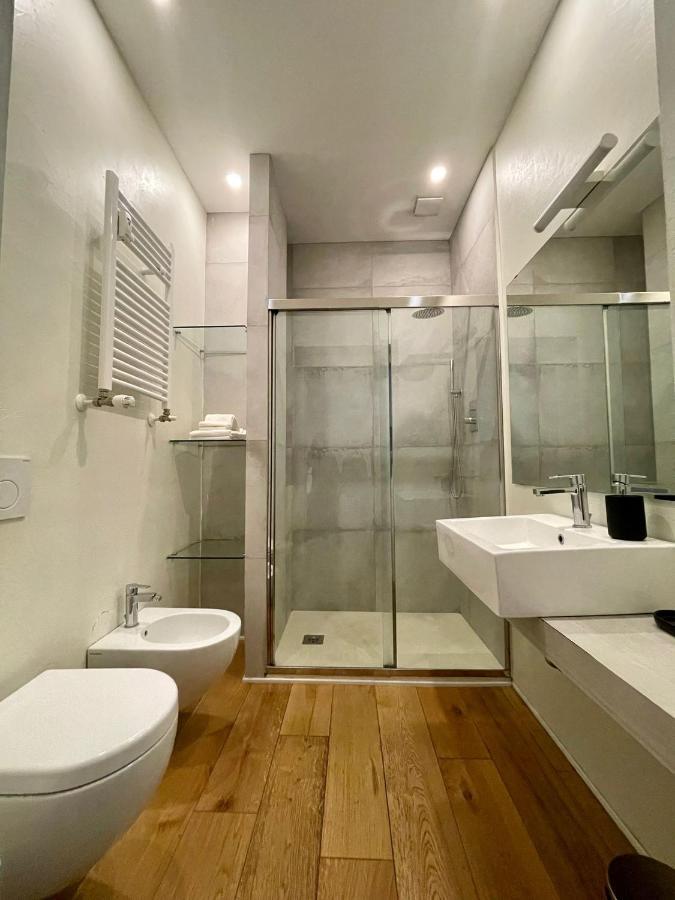 Appartement San Vitale 36