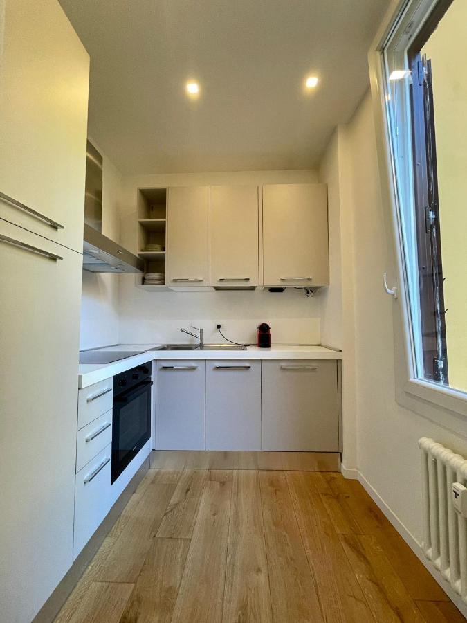 San Vitale 36 Appartement Bologne