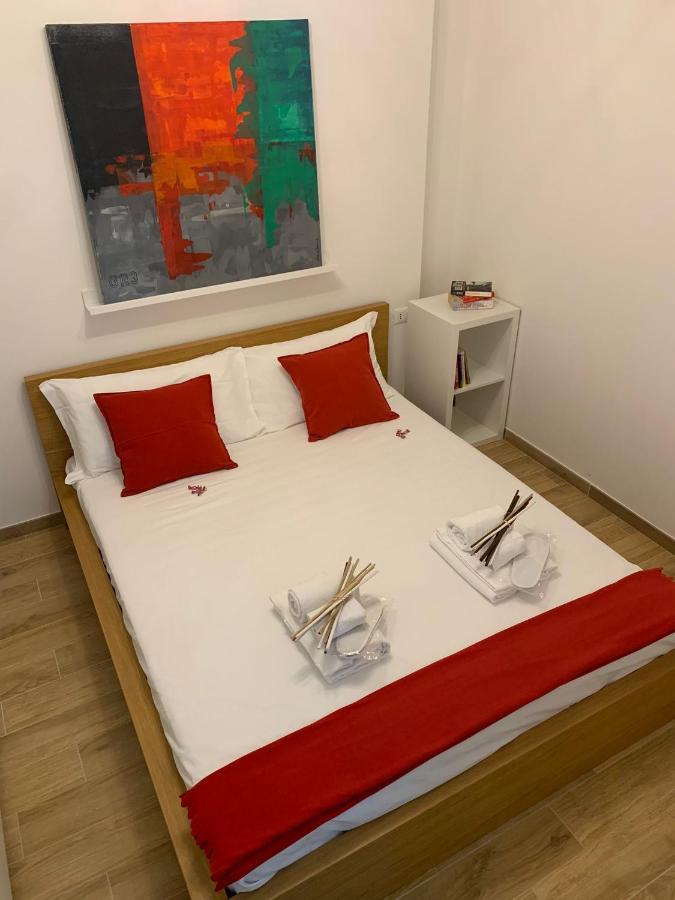 Centre Appartement Bologna