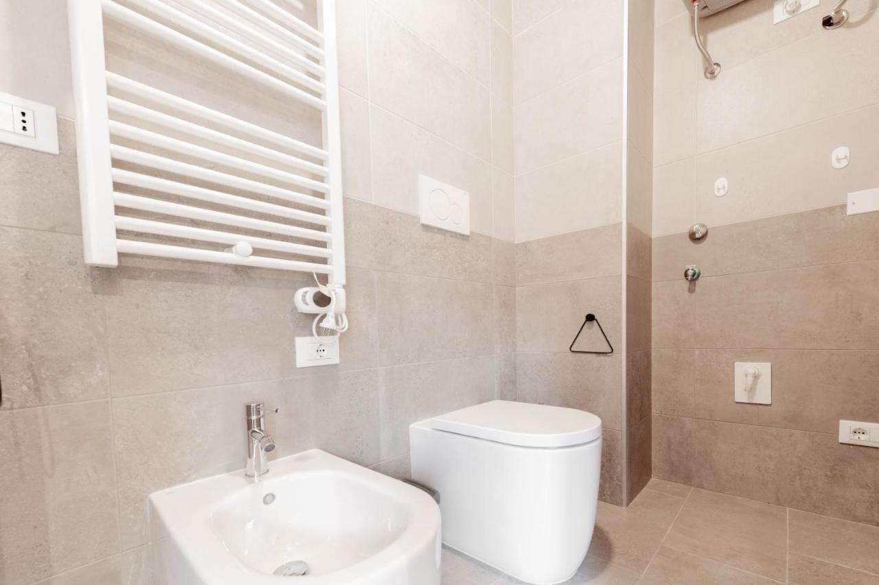 Realkasa Amendola Apartamento