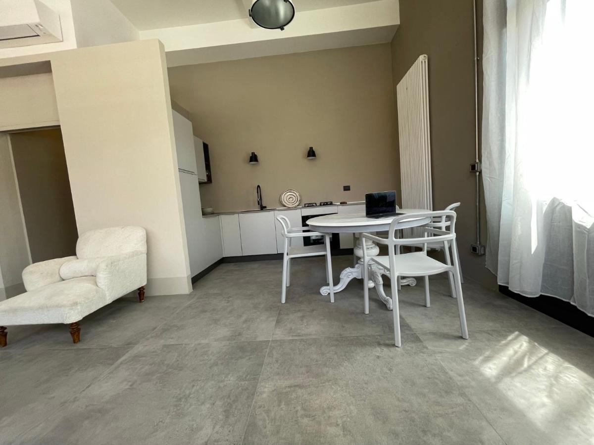 Apartamento Tretre