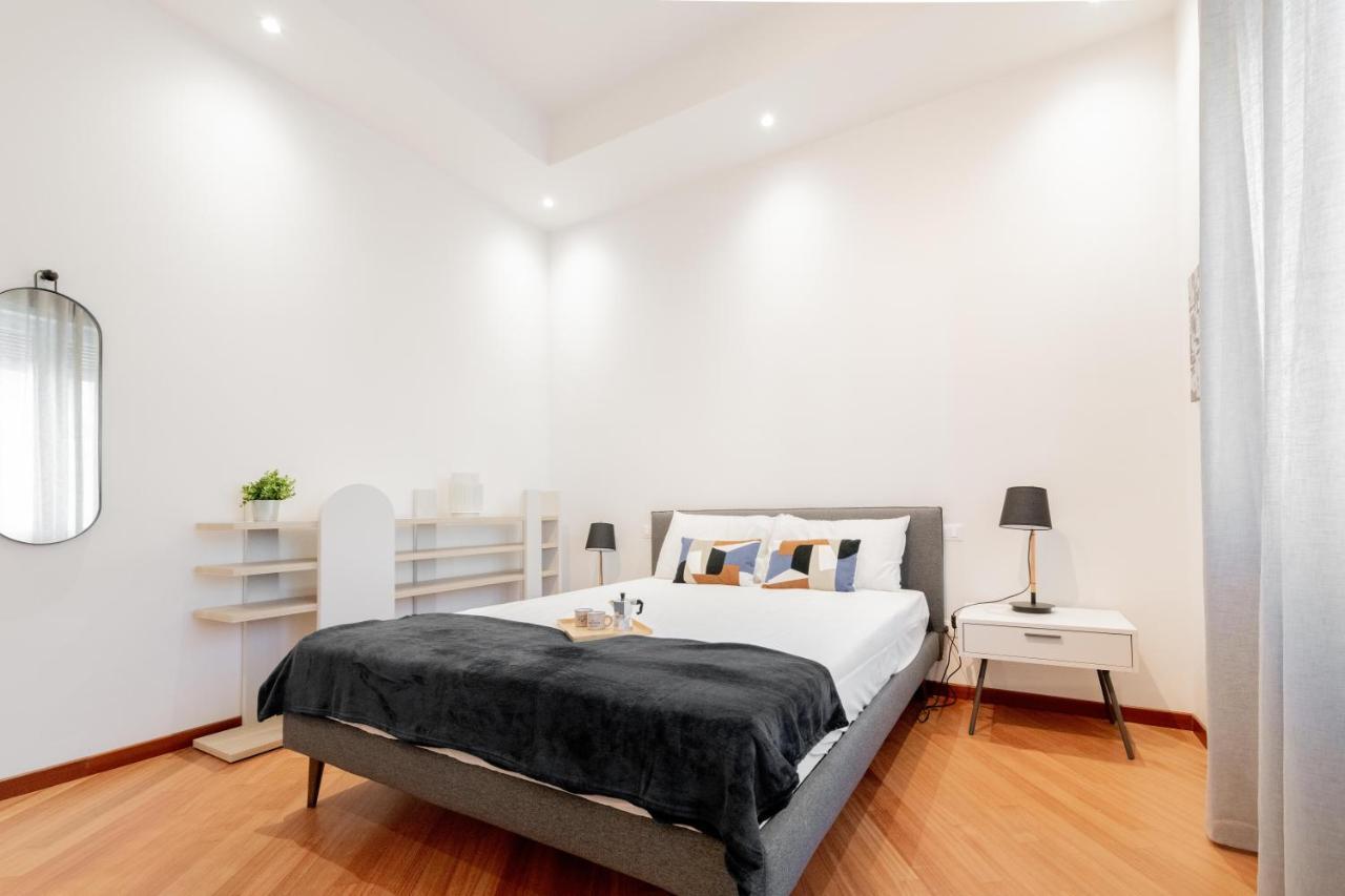 Apartamento Realkasa Amendola *