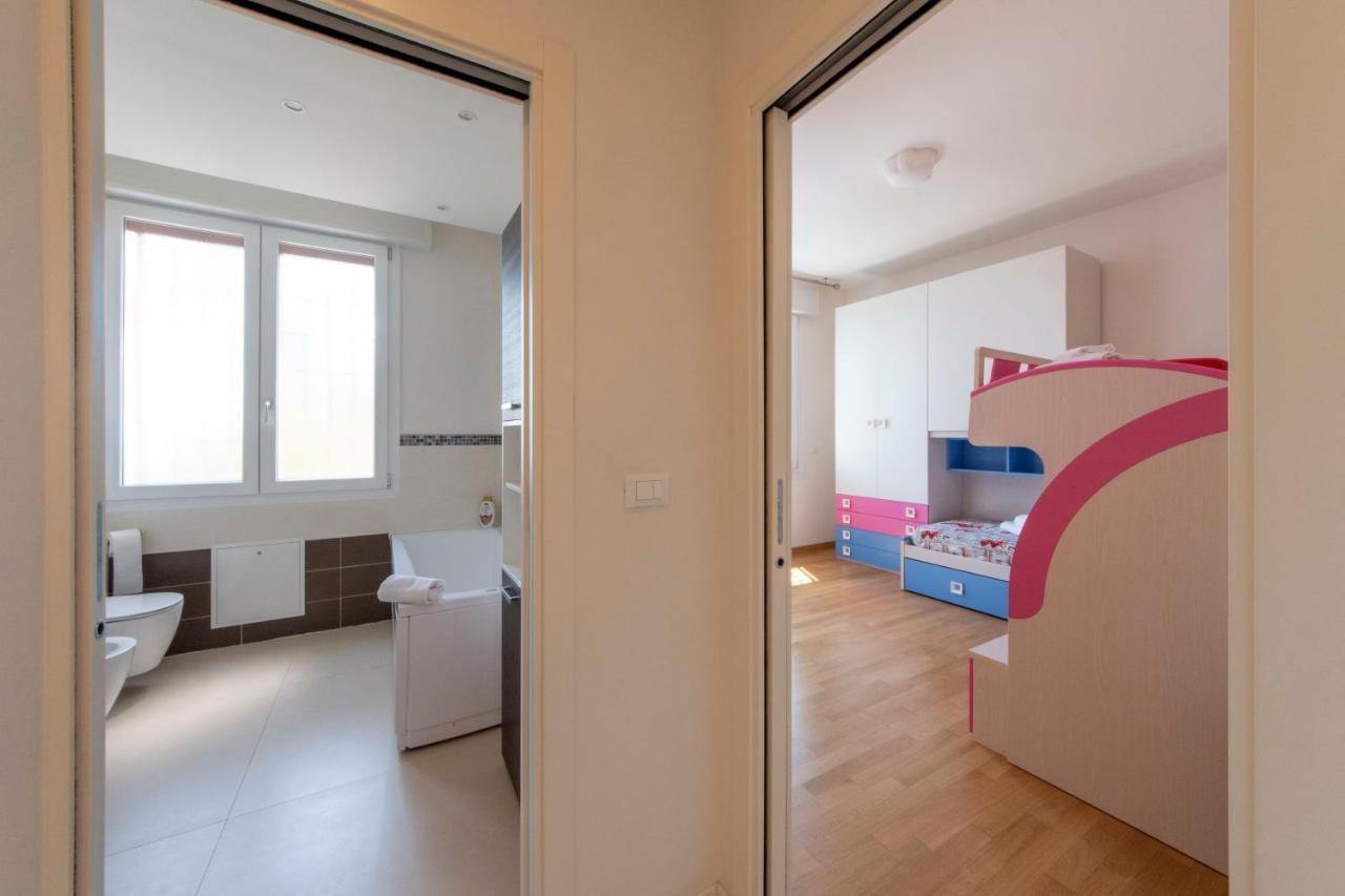 Housmart Berengario 22 *