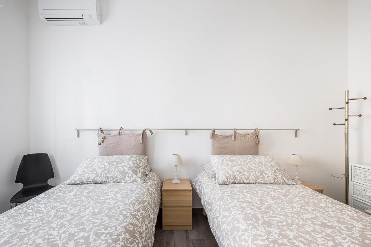 A Piazza Dell'unita By Wonderful Italy Apartment