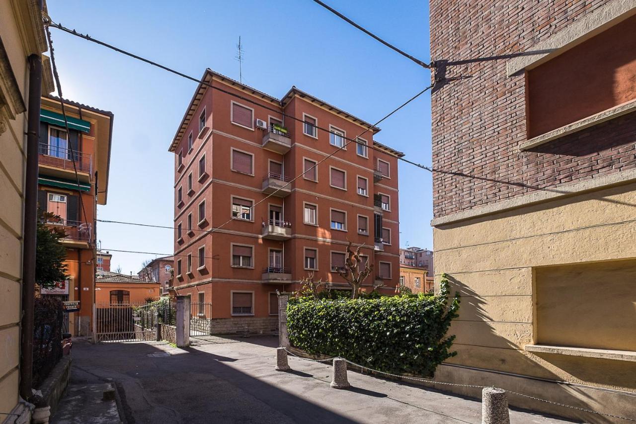 Apartment A Piazza Dell'unita By Wonderful Italy Bologna