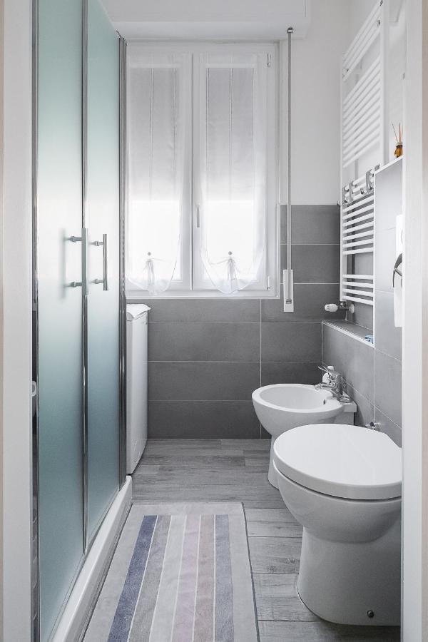 A Piazza Dell'unita By Wonderful Italy Apartment *