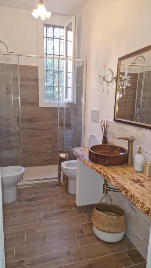 Ferienhaus Minimal Chic House - Oasis Near The Center With Private Parking & Pet-friendly *