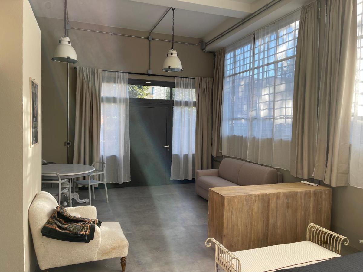 Tretre Apartment