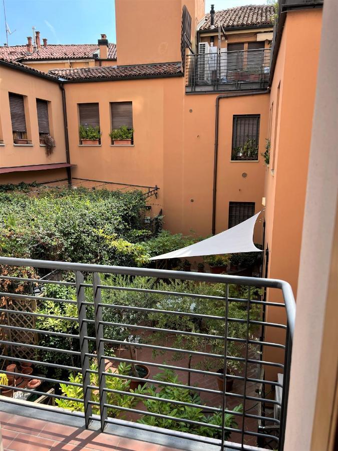 Alfea Apartment Bologna