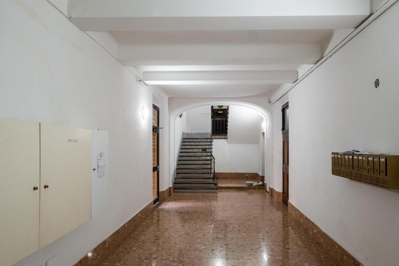 La Casa Sui Tetti Di By Wonderful Italy Appartement Bologna
