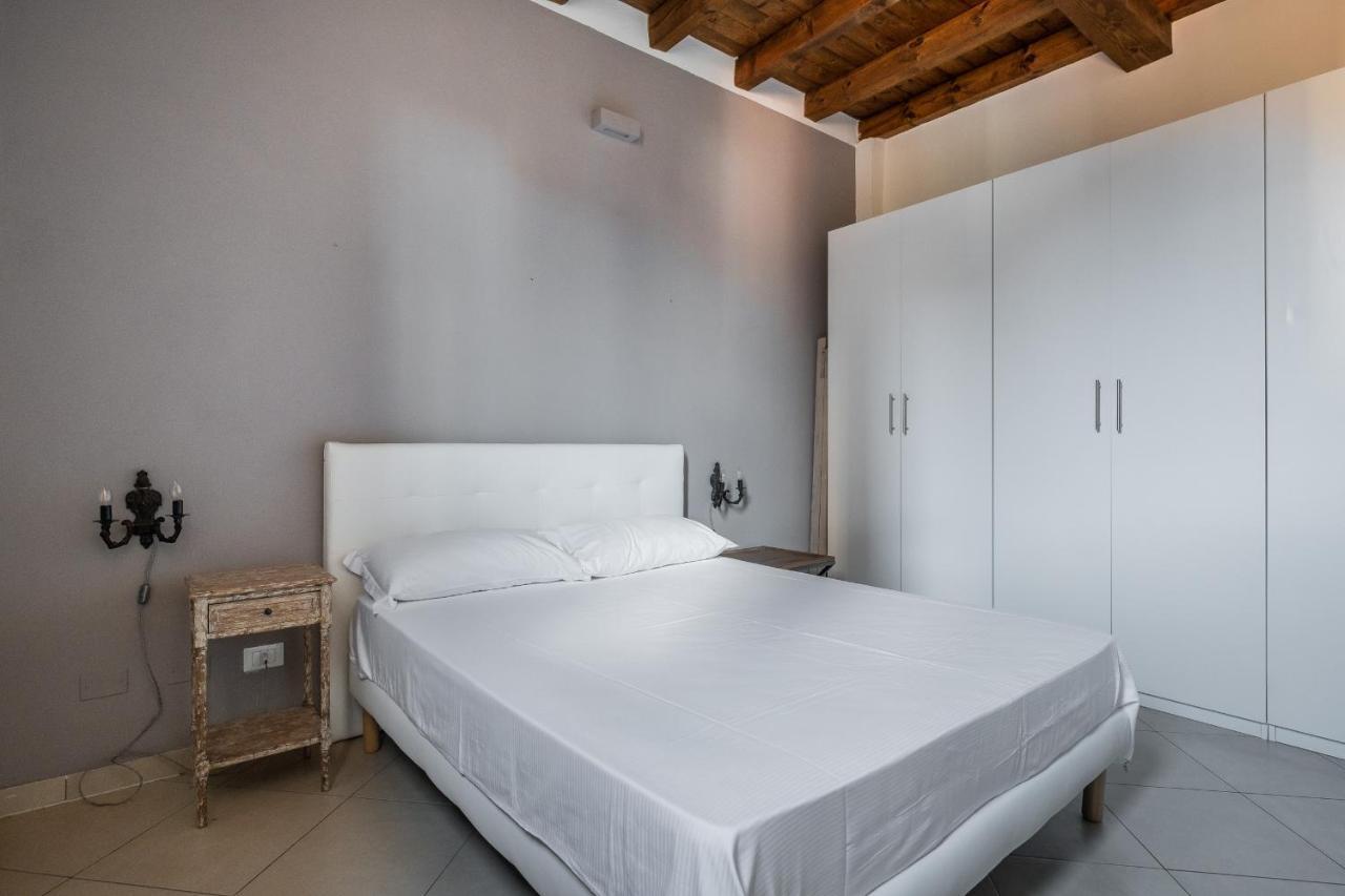 Appartement La Casa Sui Tetti Di By Wonderful Italy *