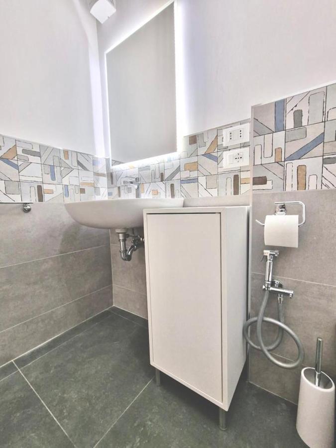 Friendlyhouse Apartment Bologna
