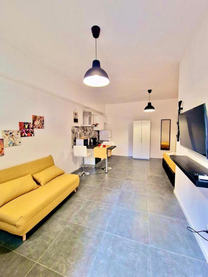 Friendlyhouse Apartment *