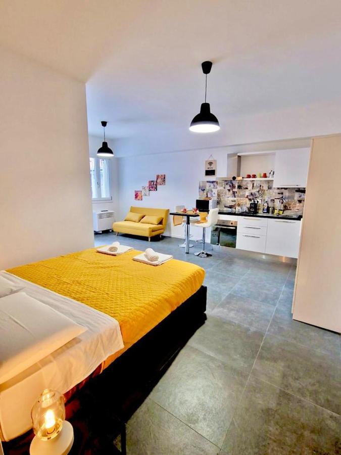 Apartment Friendlyhouse