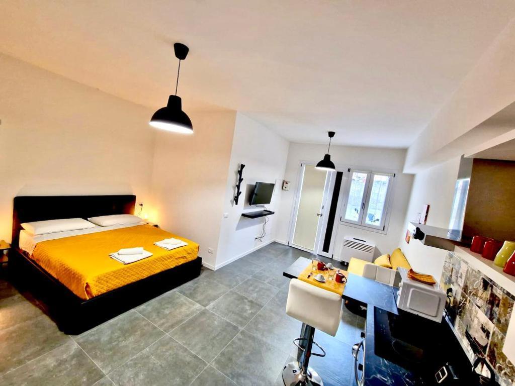 Friendlyhouse Apartment