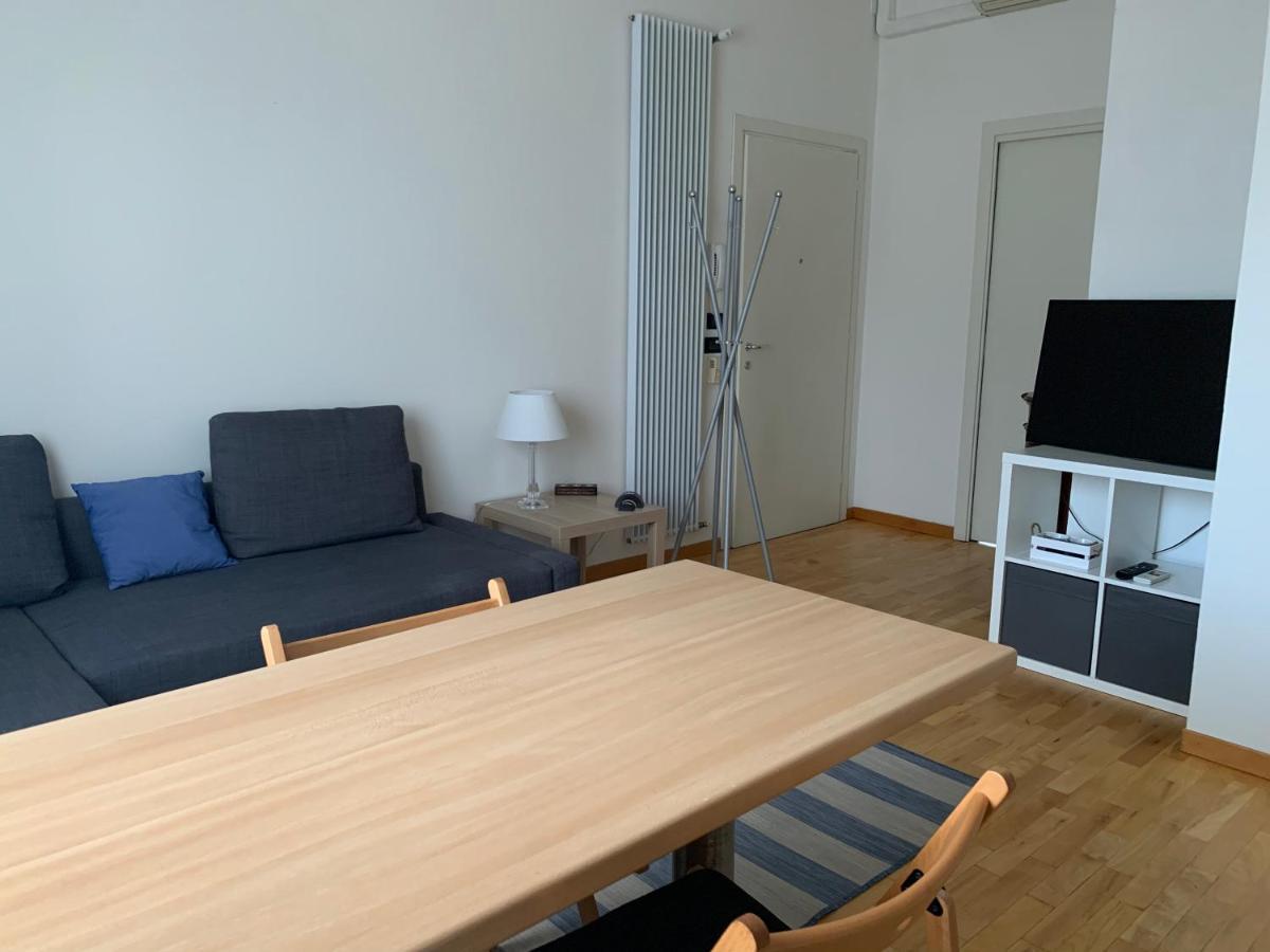 Casa Di Vanessa Apartamento