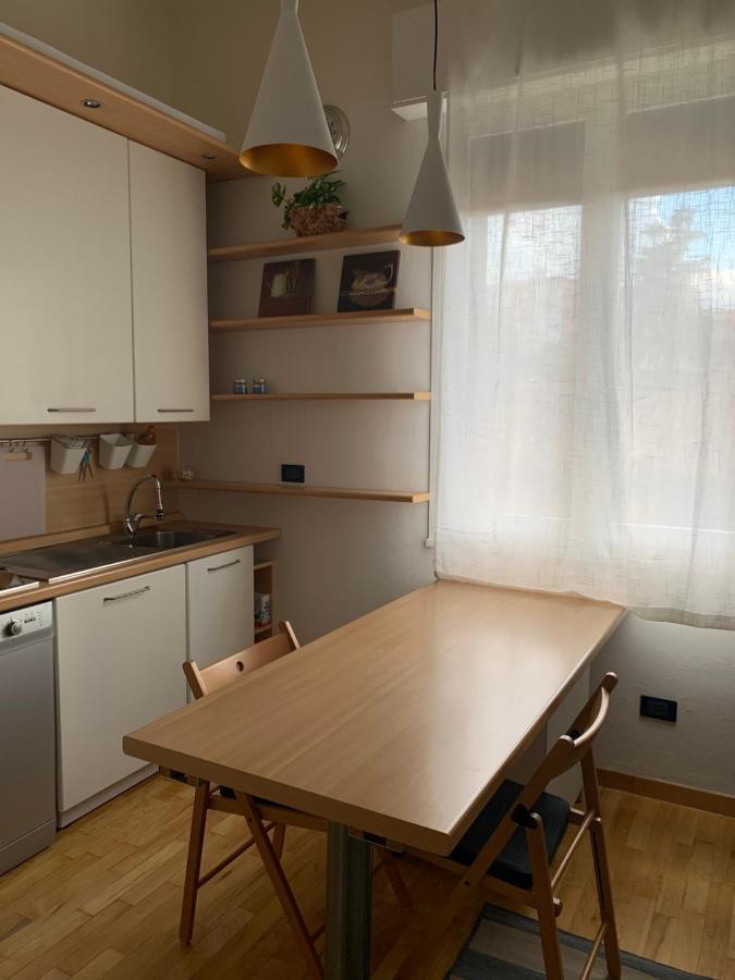 Casa Di Vanessa Apartamento *