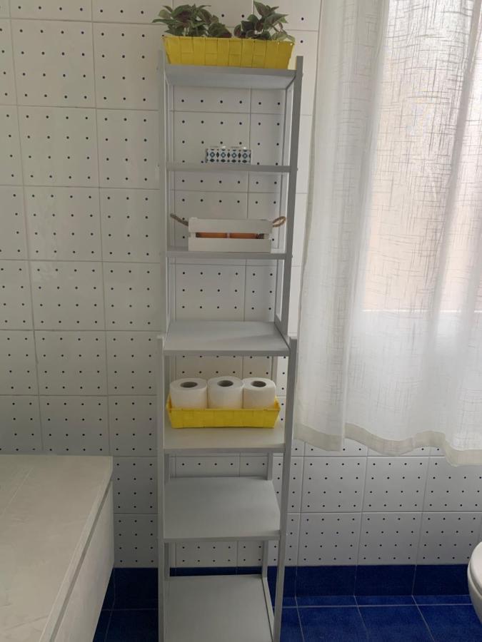 Apartamento Casa Di Vanessa Bolonha