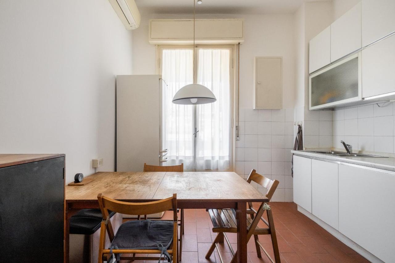 Apartment Nel Cuore Della Citta Universitaria By Wonderful Italy Bologna