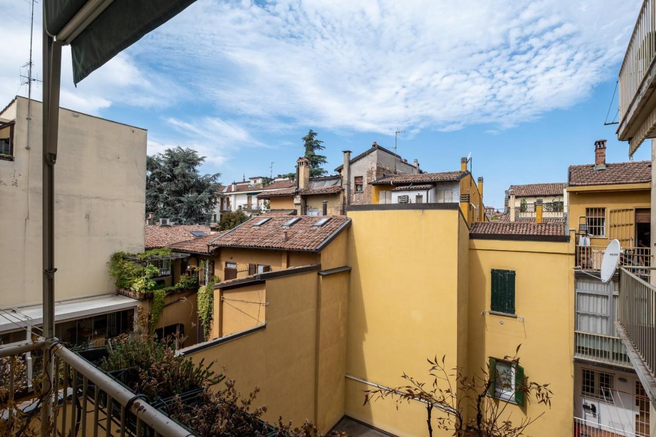 Apartment Nel Cuore Della Citta Universitaria By Wonderful Italy *