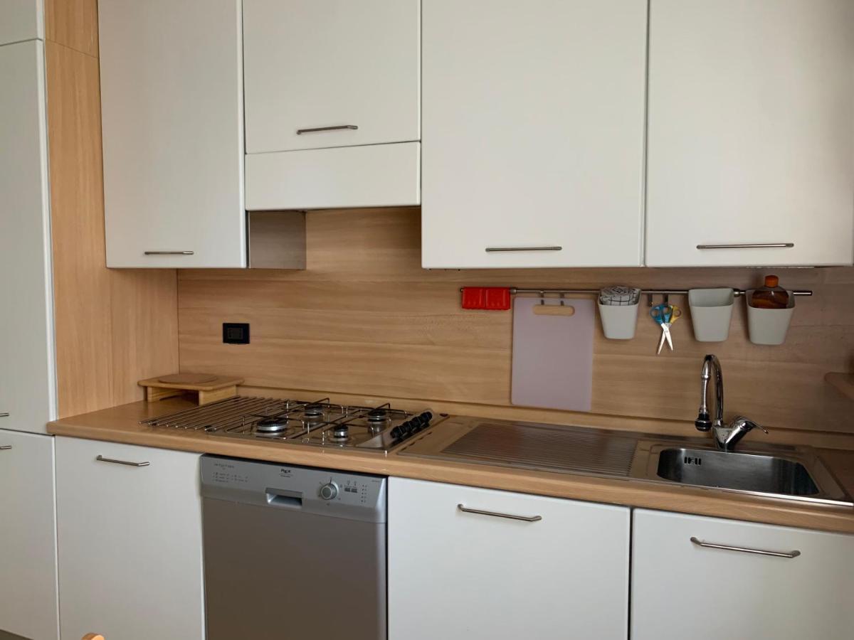 Apartamento Casa Di Vanessa *