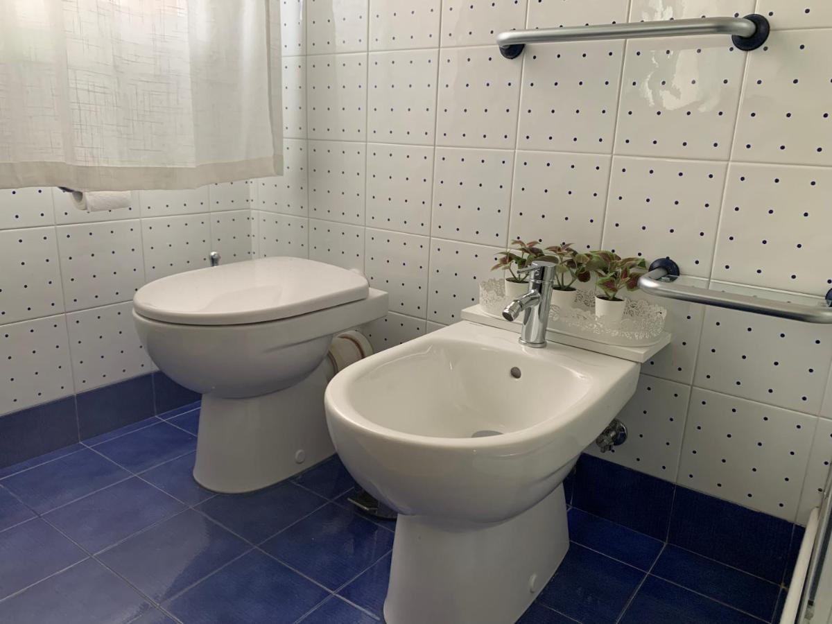 Apartamento Casa Di Vanessa Bolonha