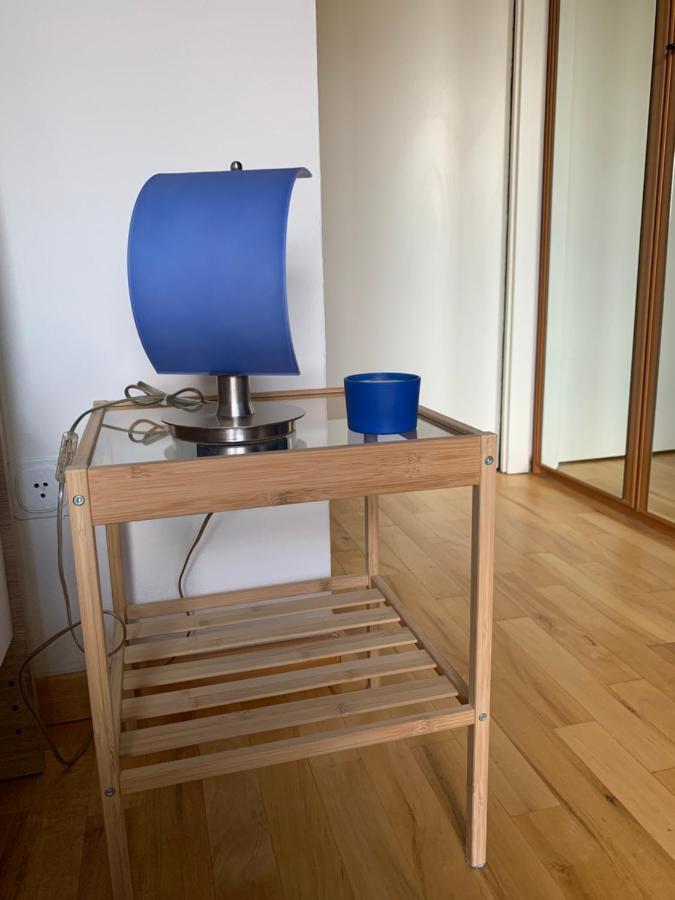 Casa Di Vanessa Apartamento *