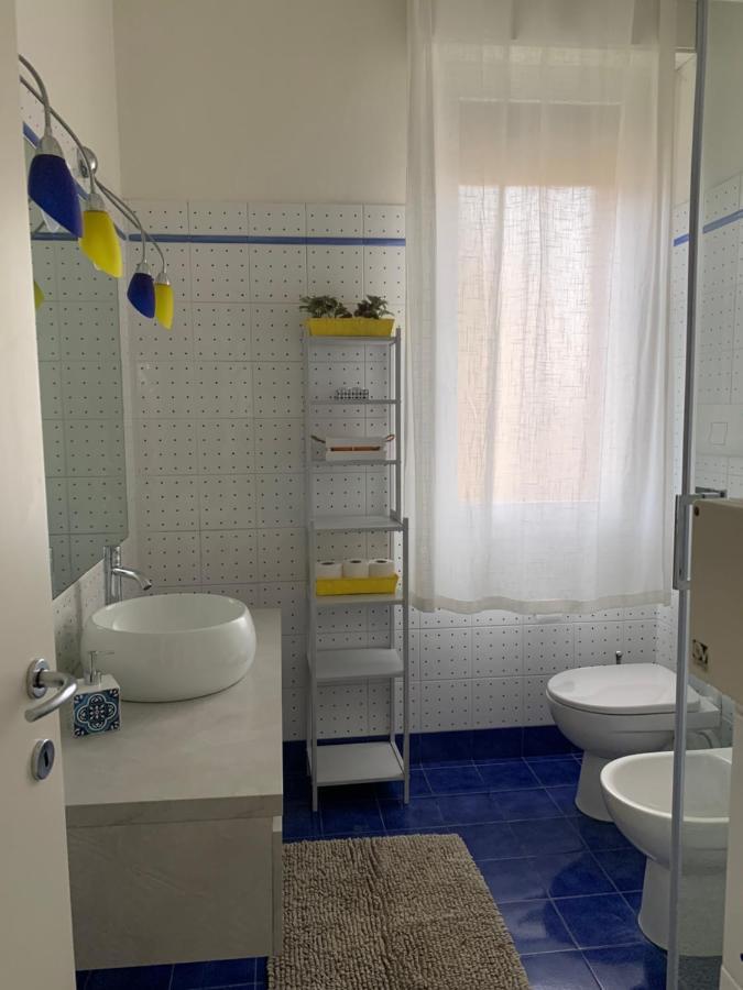 Casa Di Vanessa Apartamento Bolonha