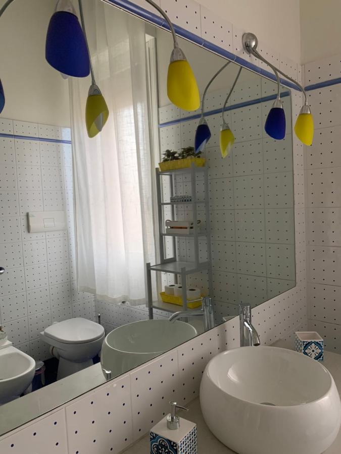 Apartamento Casa Di Vanessa *