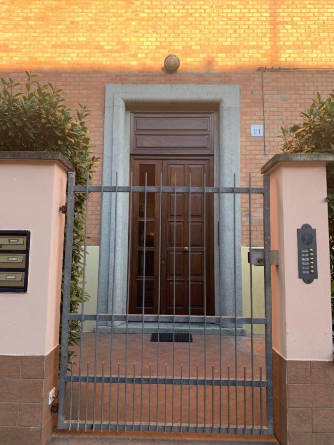 Casa Di Vanessa Apartamento Bolonha
