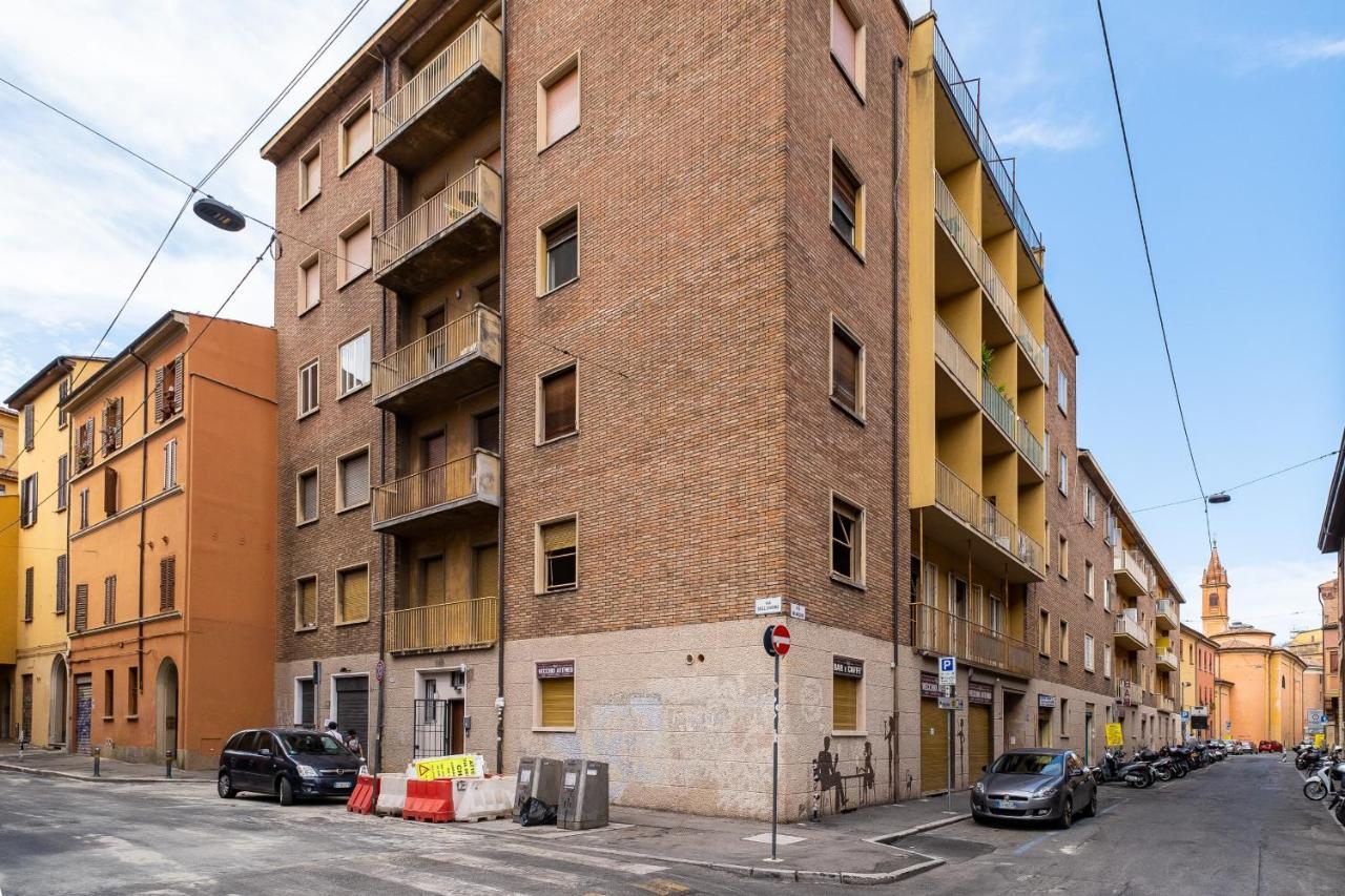 Nel Cuore Della Citta Universitaria By Wonderful Italy Apartment Bologna