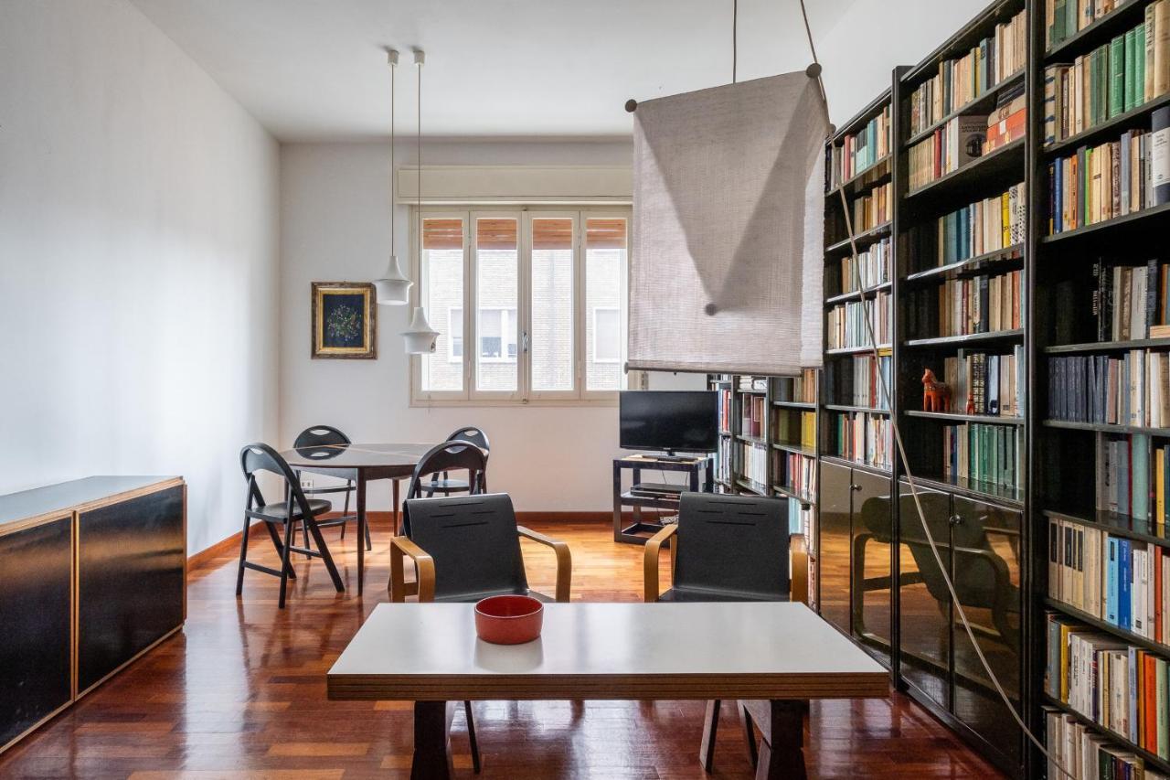 Nel Cuore Della Citta Universitaria By Wonderful Italy Apartment