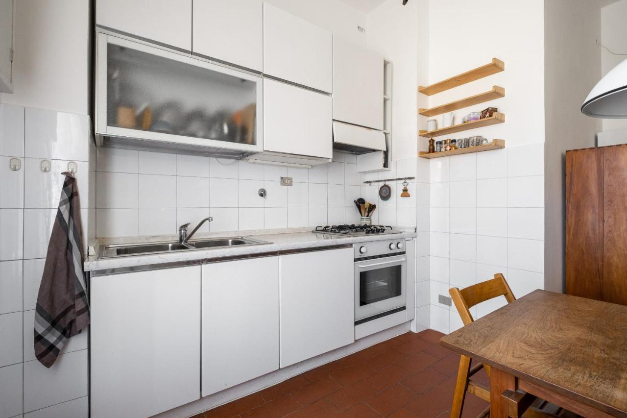 Nel Cuore Della Citta Universitaria By Wonderful Italy Apartment