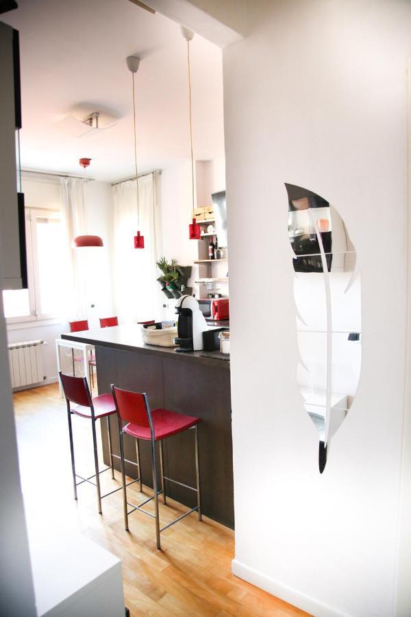 Lejlighed Casa Bolognese - In The Heart Of The City! *