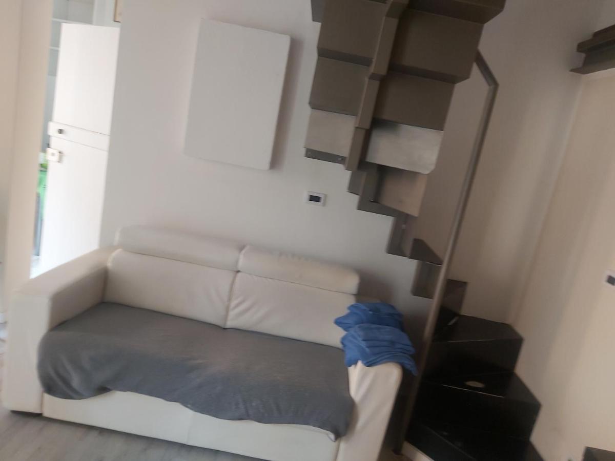 Casa Generoso Apartamento