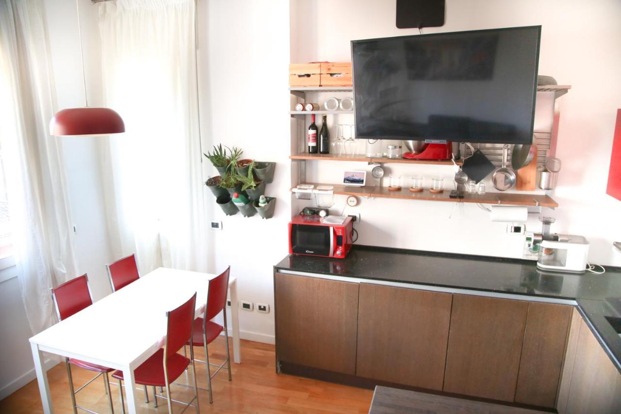 Lejlighed Casa Bolognese - In The Heart Of The City! Bologna