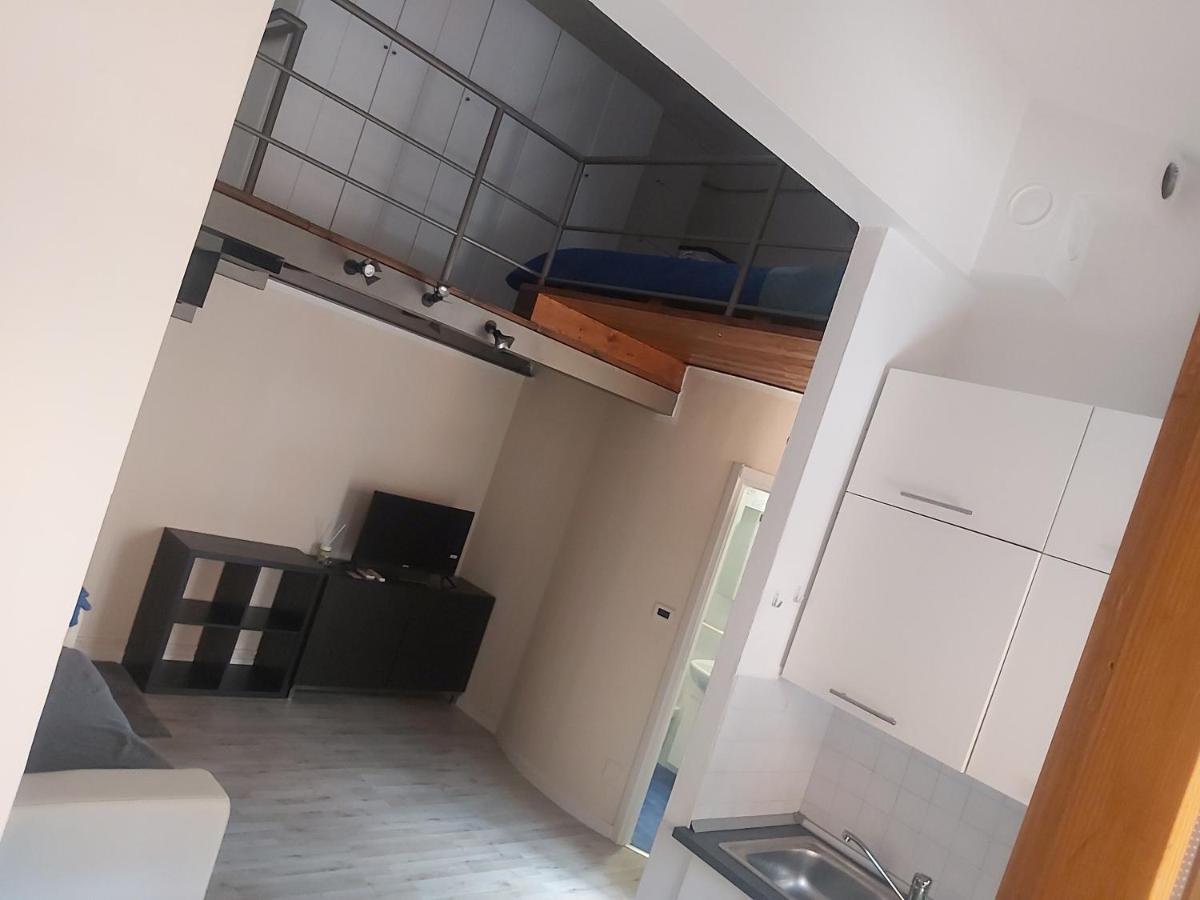Apartamento Casa Generoso