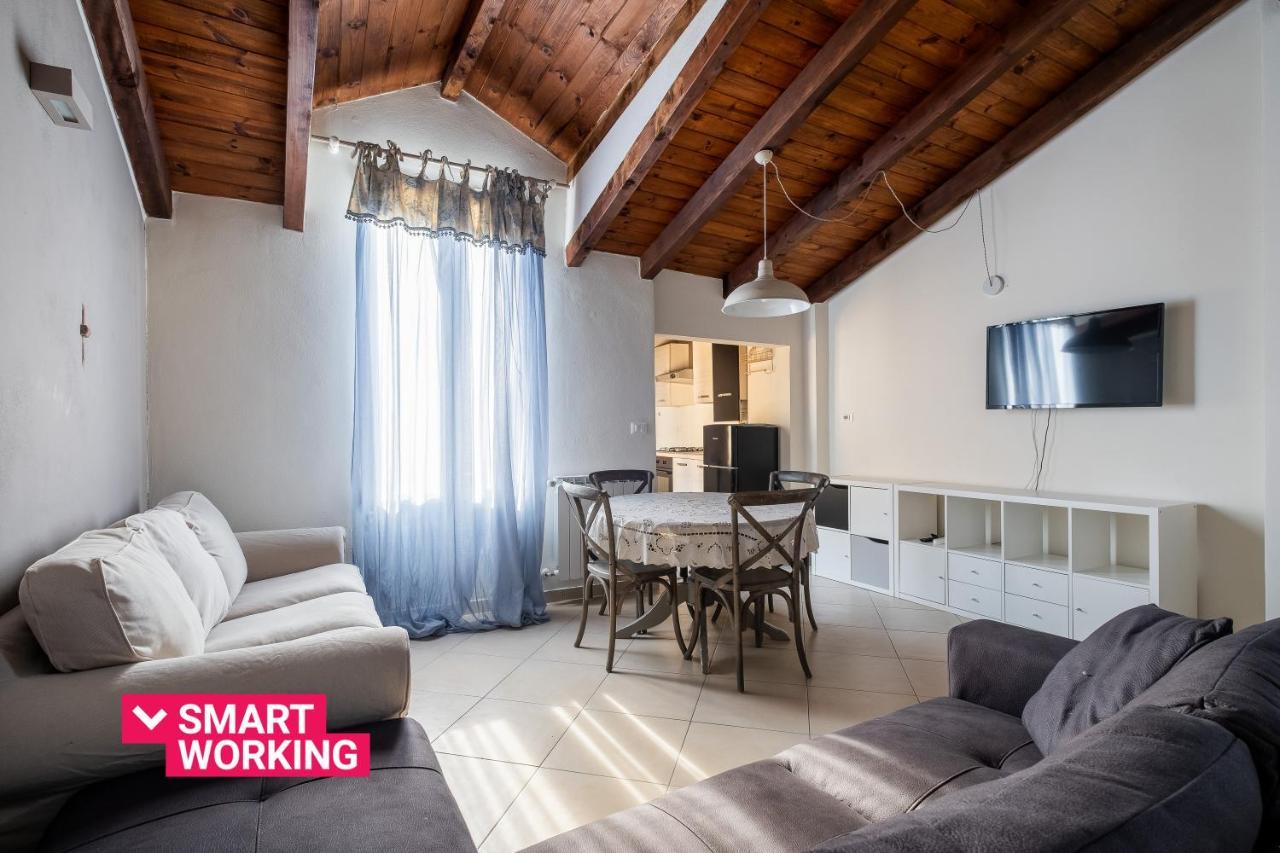 La Casa Sui Tetti Di By Wonderful Italy Appartement Bologna