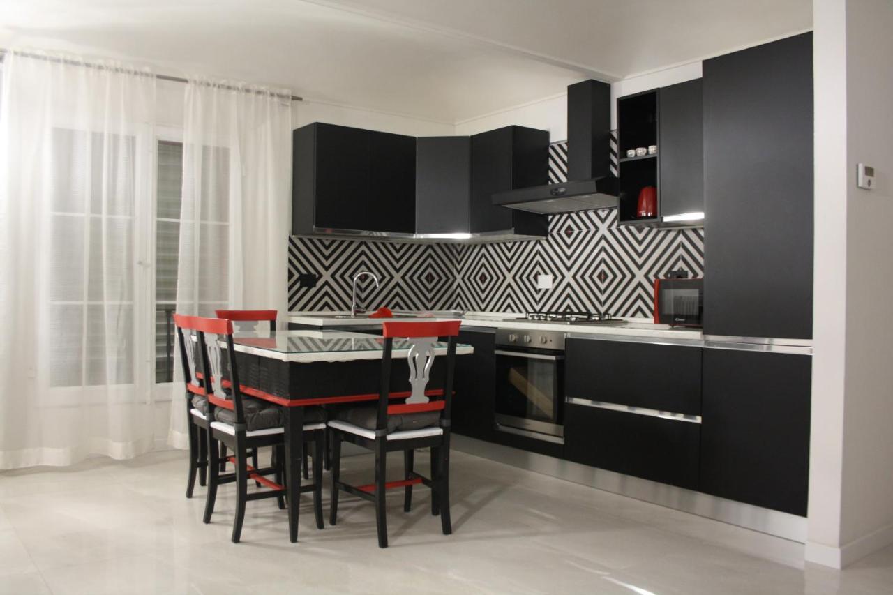 Apartamento Biba Bolonha