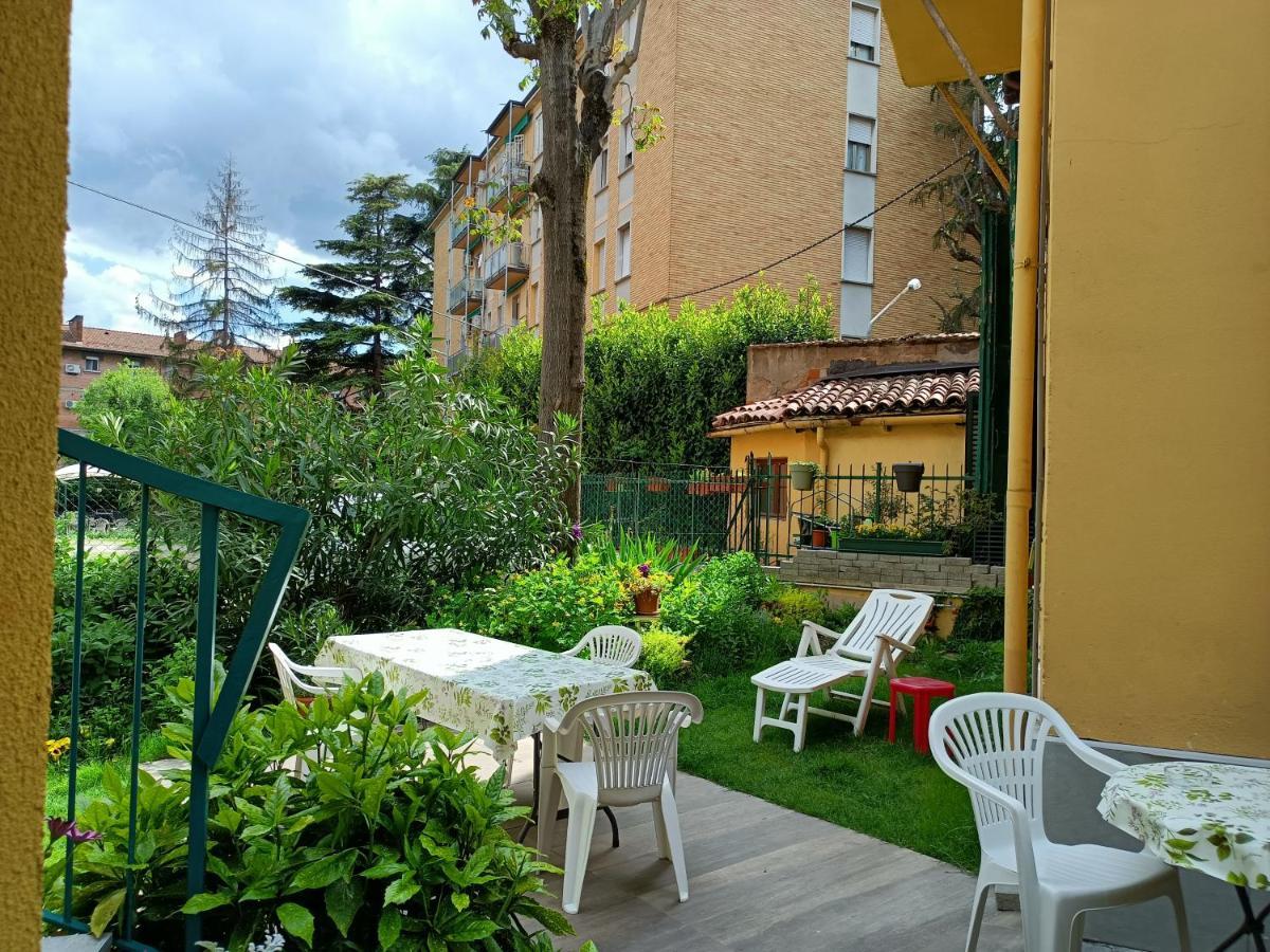 Apartamento Borghetto San Donato 105 *