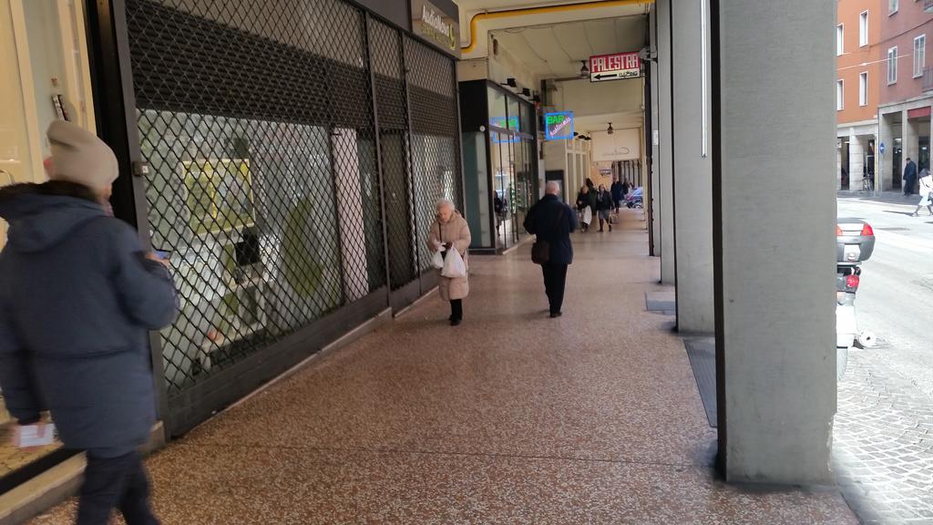Apartamento Residenza Ugo Bassi *