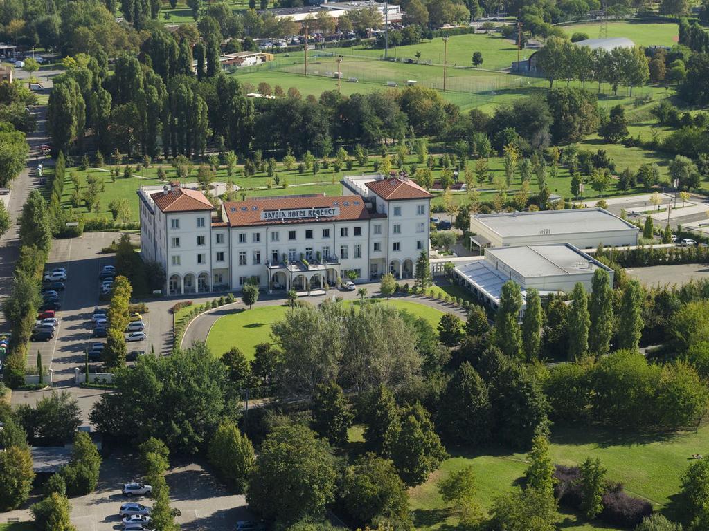 Savoia Regency 4*