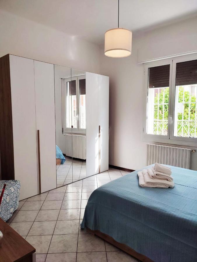 Appartement Calvart 11 4+1 Guest