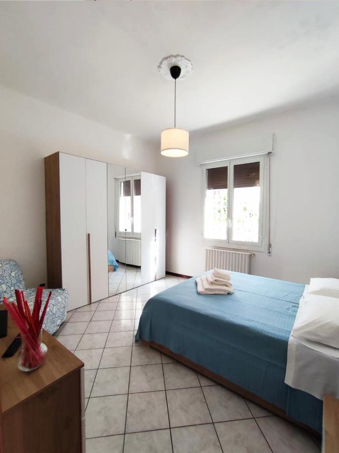 Appartement Calvart 11 4+1 Guest