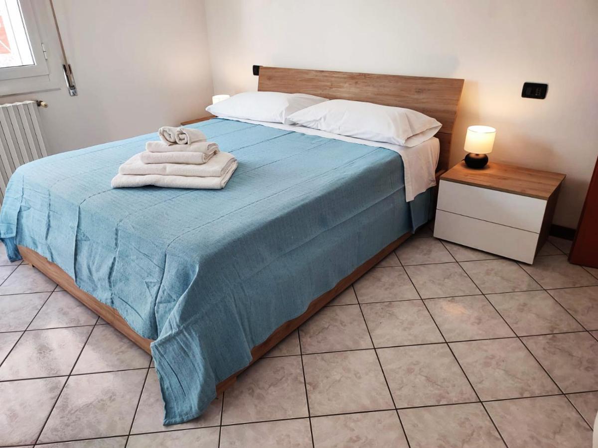 Appartement Calvart 11 4+1 Guest Bologne
