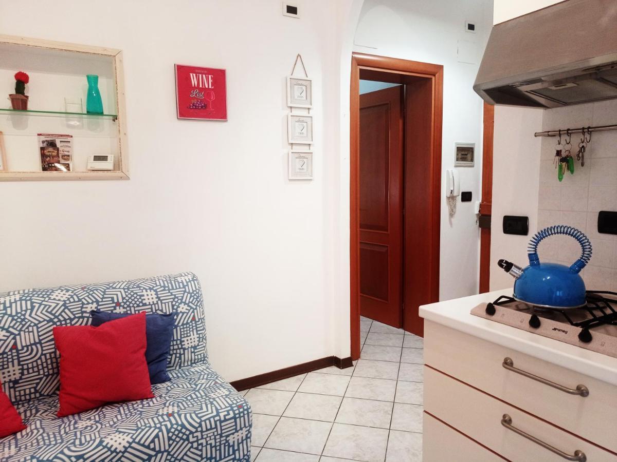 Appartement Calvart 11 4+1 Guest