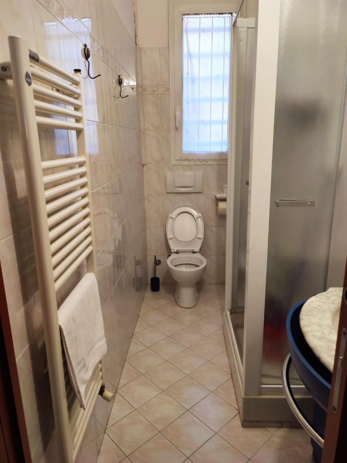 Appartement Calvart 11 4+1 Guest Bologne