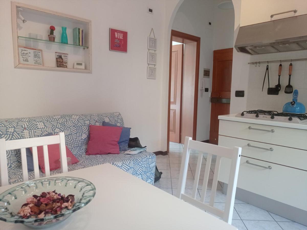 Appartement Calvart 11 4+1 Guest