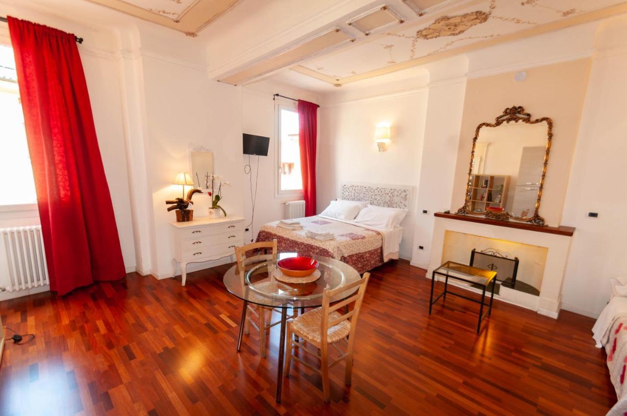 Porta Antica Apartment Bologna