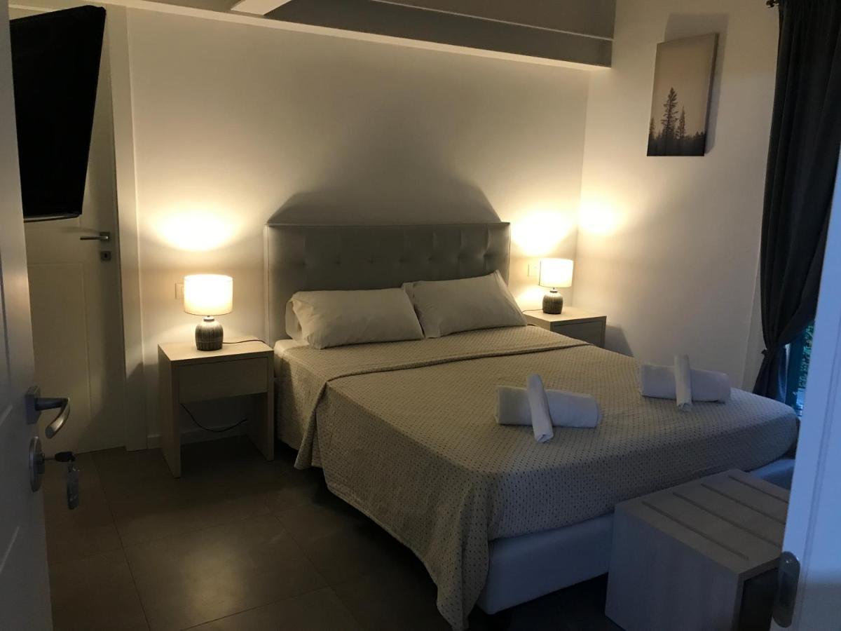 La Corte Del Sant'orsola Casa de hóspedes